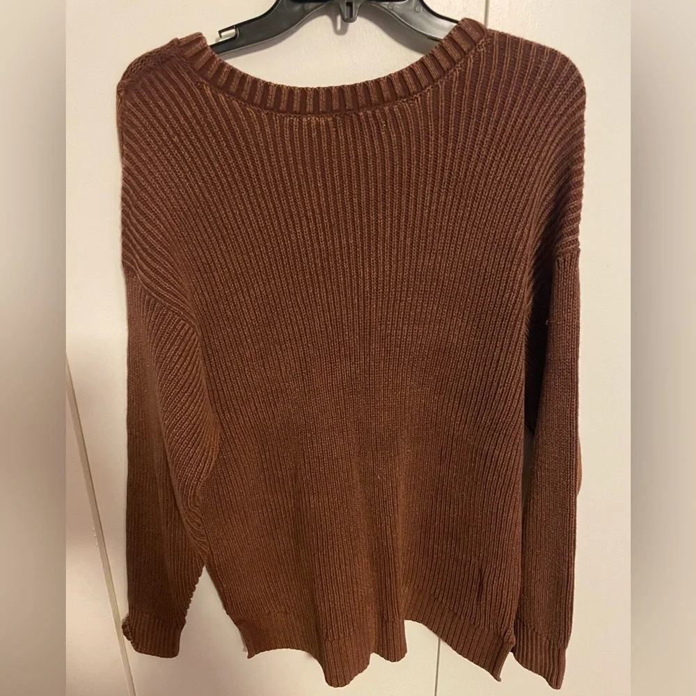 Sweater - Picture 2 of 2